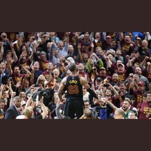 Meet your Posher, Frank